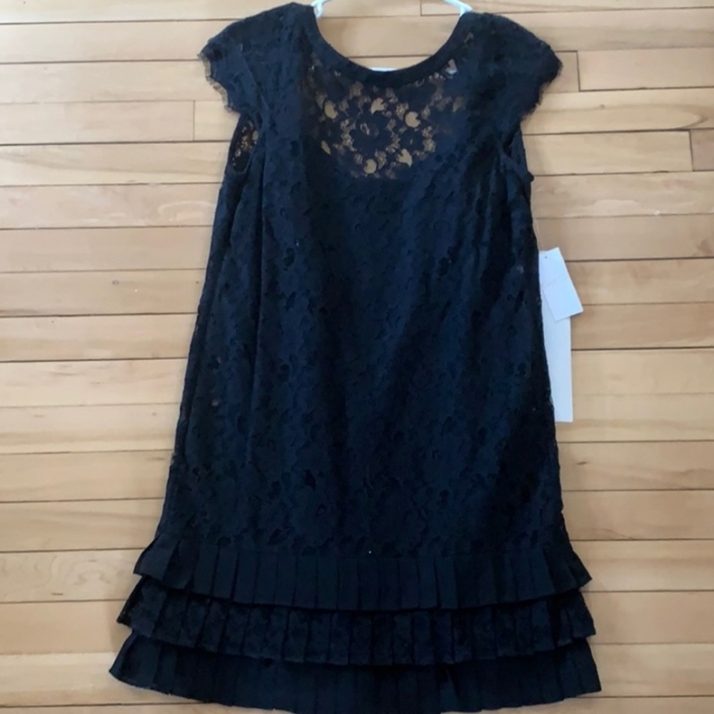 Jessica Simpson cocktail dress